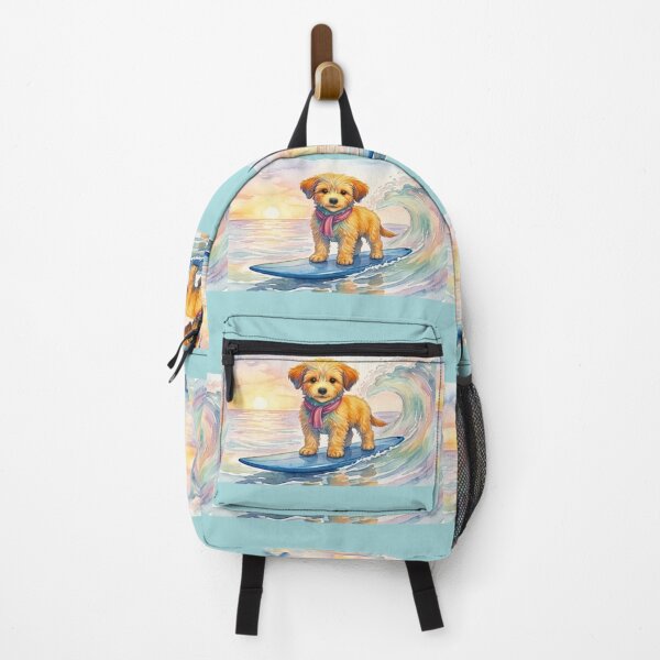 Item preview, Surfer Dood JoJo designed and sold by Doodles Down South.