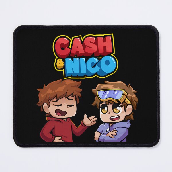Item preview, Cash And Nico designed and sold by EchoMyriadArt.