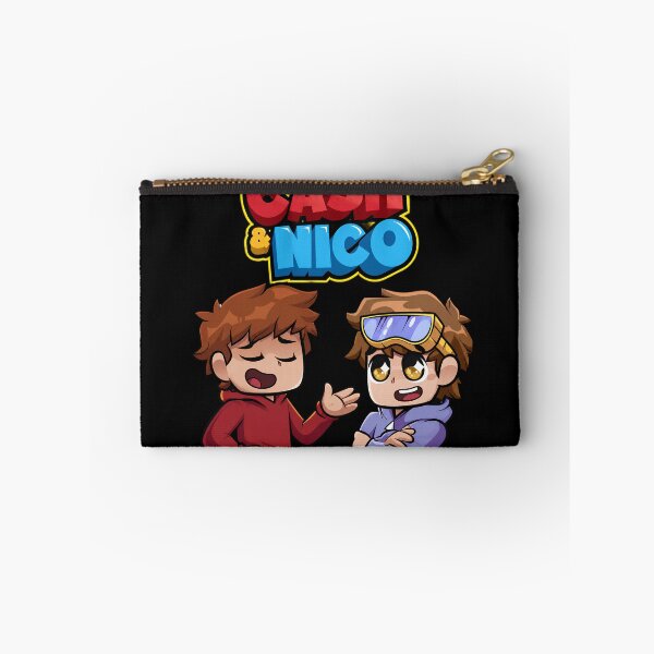 Item preview, Cash And Nico designed and sold by EchoMyriadArt.