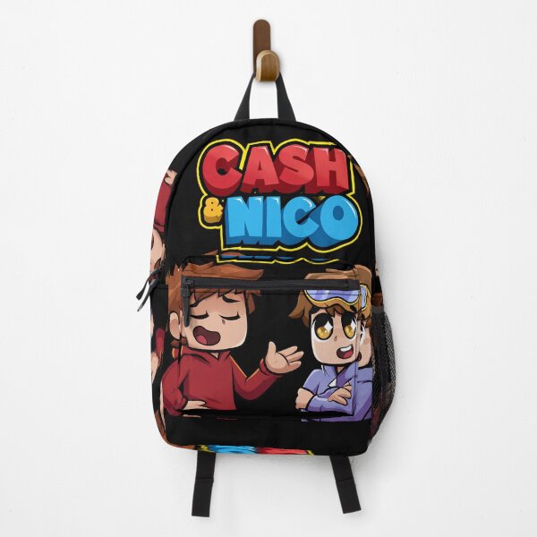 Item preview, Cash And Nico designed and sold by EchoMyriadArt.