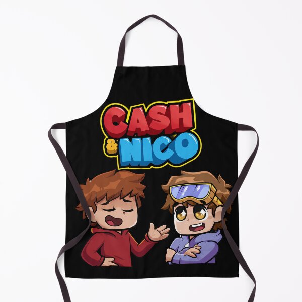 Item preview, Cash And Nico designed and sold by EchoMyriadArt.