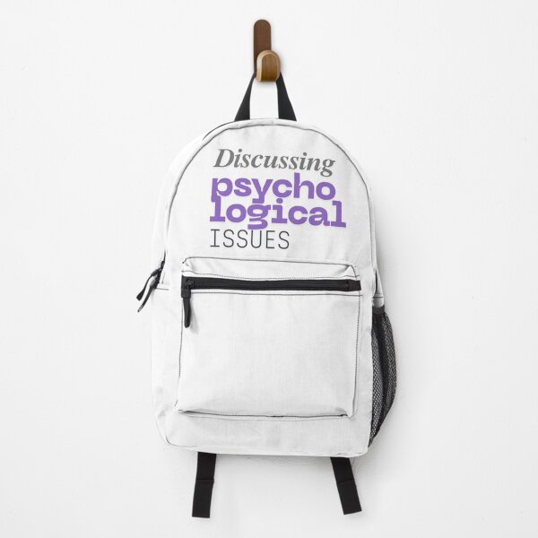 Item preview, Discussing psychological issues designed and sold by ArtistTejal.