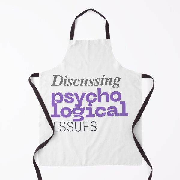 Item preview, Discussing psychological issues designed and sold by ArtistTejal.