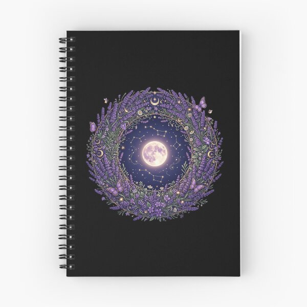 Item preview, Sacred Lavender Moon Gate designed and sold by MoonSoul Studio.