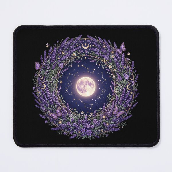 Item preview, Sacred Lavender Moon Gate designed and sold by MoonSoul Studio.