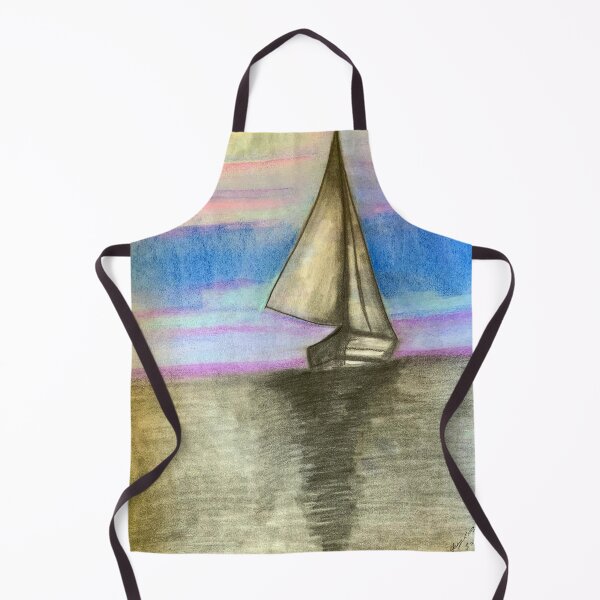 Item preview, Pastel sunset designed and sold by Haxson37art.