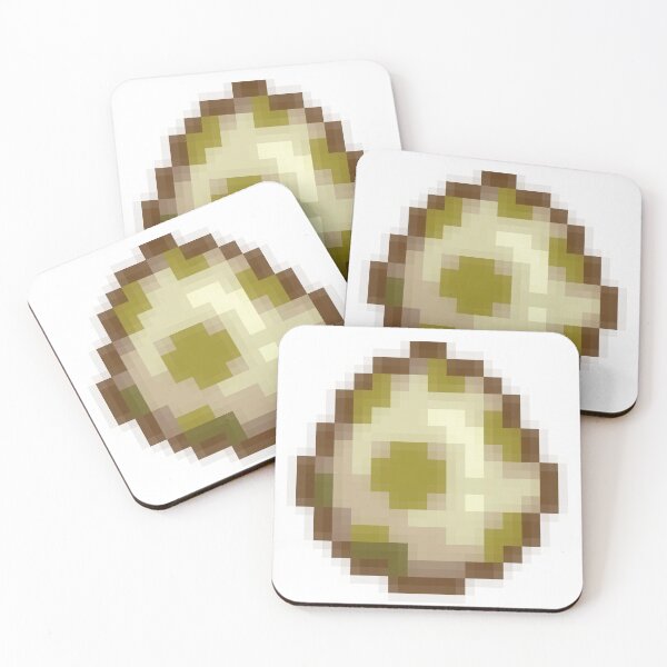 Item preview, Stardew Valley stickers - dinosaur egg designed and sold by Stardewwlove.