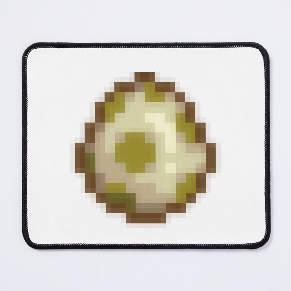 Item preview, Stardew Valley stickers - dinosaur egg designed and sold by Stardewwlove.