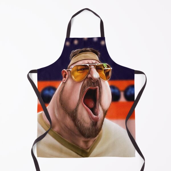 Item preview, WALTER ABIDES designed and sold by FILM GUTTER.