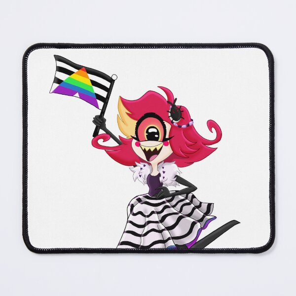 Item preview, Niffty Pride  designed and sold by Artsydragongal.