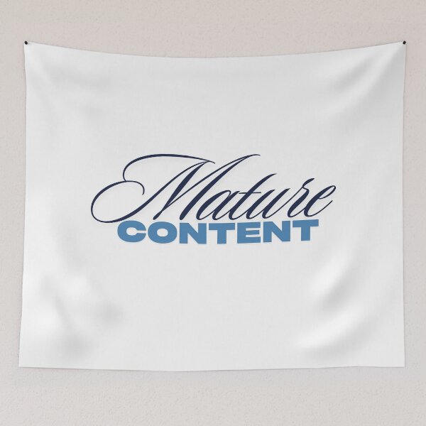 Item preview, Mature content designed and sold by ArtistTejal.