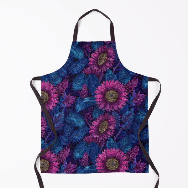 Item preview, Petaled Sunflower Floral  - Retro Flower Floral - Anniversary Gifts For Her designed and sold by RoyalStarsPatts.