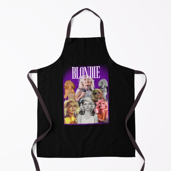 Item preview, Blonde Rock chick Bootleg Poster designed and sold by AnnabethQuinn.
