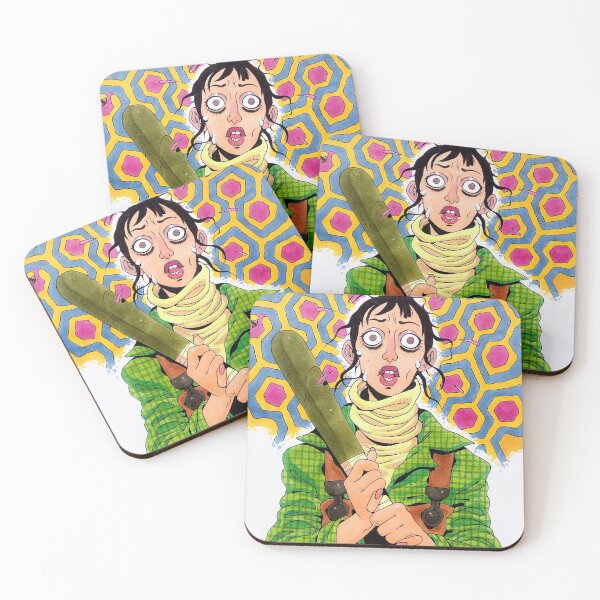 Item preview, SHINE WENDY SHINE designed and sold by FILM GUTTER.