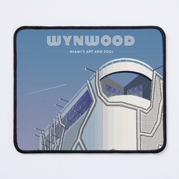 Item preview, Wynwood designed and sold by alicemwolf.