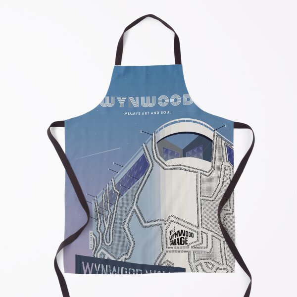 Item preview, Wynwood designed and sold by alicemwolf.