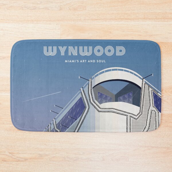 Item preview, Wynwood designed and sold by alicemwolf.