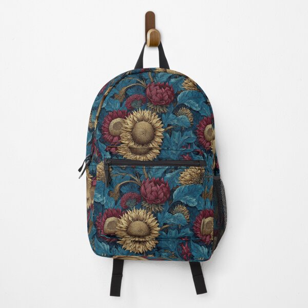 Item preview, Cute Sunflower - Retro Flower Floral - Anniversary Gifts For Him designed and sold by RoyalStarsPatts.