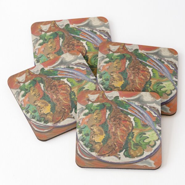 Item preview, Provision designed and sold by Gregory Macleod.