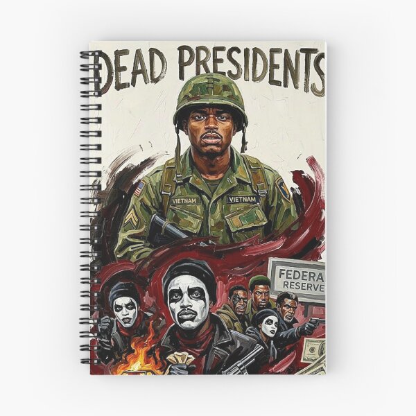 Item preview, The Price of Survival – Dead Presidents Fine Art Print designed and sold by Art's Diner.
