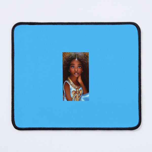 Item preview, Zuri Beautiful African Art designed and sold by JazsminArt.