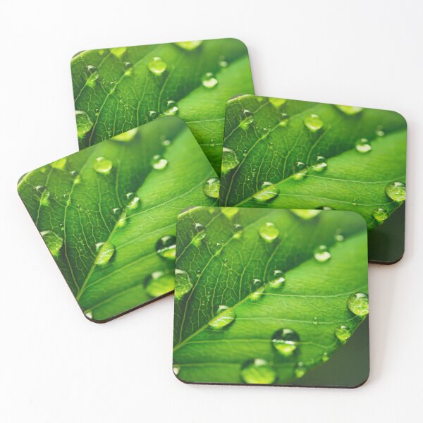 Item preview, Leaf designed and sold by DroneWorks Creative.