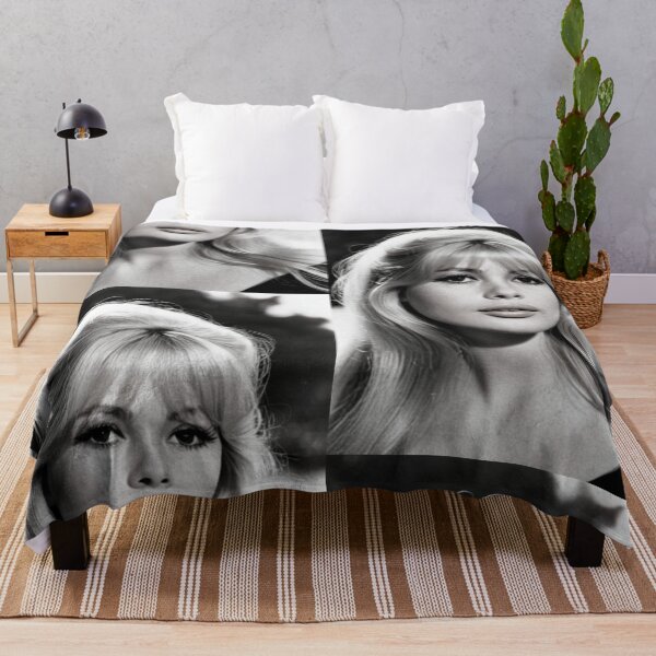 Item preview, Character - Portrait Melancholic Gaze Raised BW Elegant designed and sold by Beat-It.