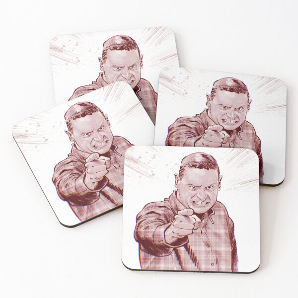 Item preview, WHAT DID THEY DO TO US ITYSL TIM designed and sold by FILM GUTTER.