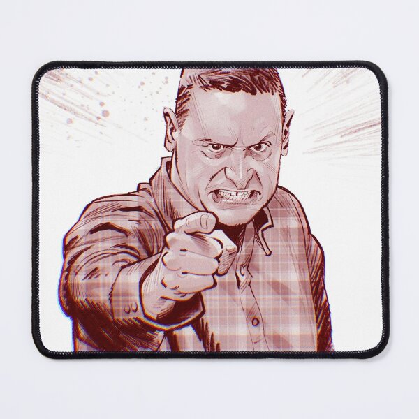 Item preview, WHAT DID THEY DO TO US ITYSL TIM designed and sold by FILM GUTTER.