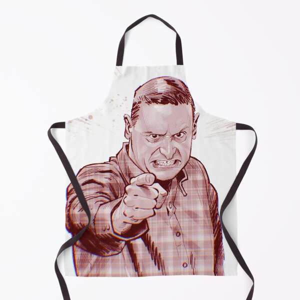 Item preview, WHAT DID THEY DO TO US ITYSL TIM designed and sold by FILM GUTTER.