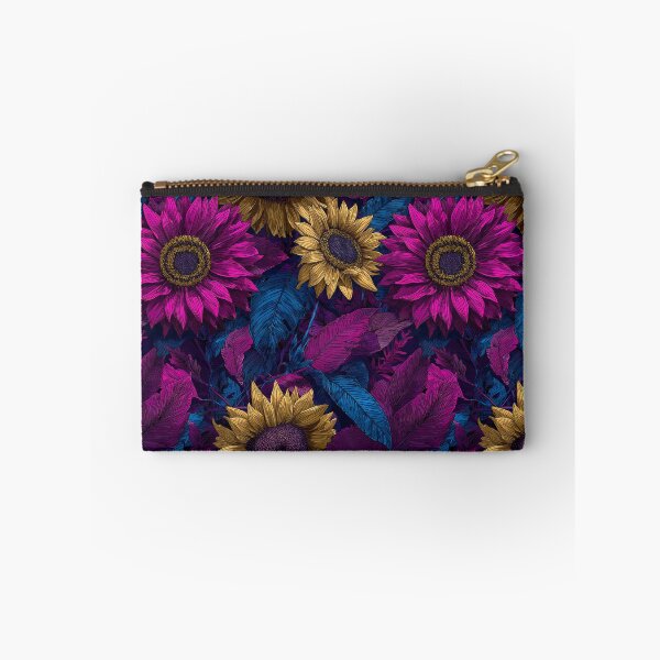 Item preview, Petaled Sunflower  - Retro Flower Floral - Anniversary Gifts For Husband designed and sold by RoyalStarsPatts.