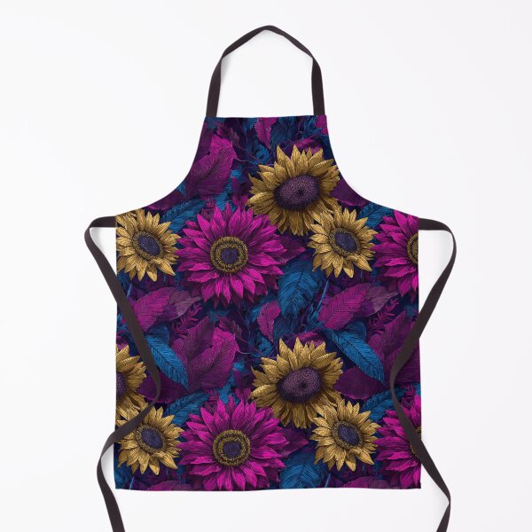 Item preview, Petaled Sunflower - Retro Flower Floral - Anniversary Gifts For Husband designed and sold by RoyalStarsPatts.