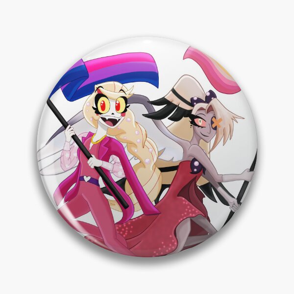 Item preview, Chaggi Pride  designed and sold by Artsydragongal.