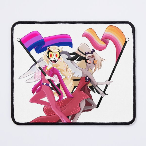 Item preview, Chaggi Pride  designed and sold by Artsydragongal.