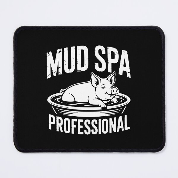 Item preview, Mud Spa Professional designed and sold by theartfulaspie.