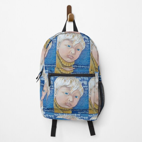 Item preview, Dhyani Buddha Aķshobhya youth designed and sold by TathagataFamily.