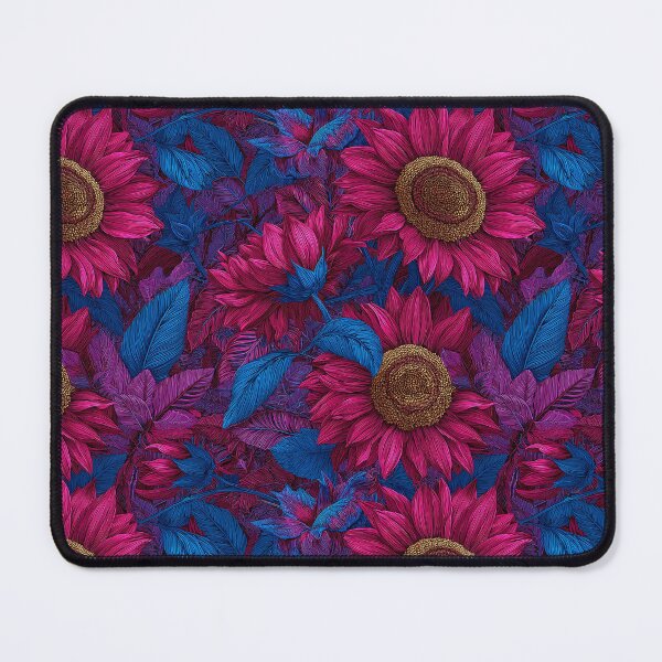 Item preview, Elegant Sunflower Texture  - Birthday Flower Pattern - Anniversary Gifts For Mom designed and sold by RoyalStarsPatts.