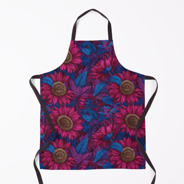 Item preview, Elegant Sunflower Texture - Birthday Flower Pattern - Anniversary Gifts For Mom designed and sold by RoyalStarsPatts.
