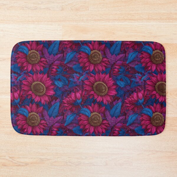 Item preview, Elegant Sunflower Texture  - Birthday Flower Pattern - Anniversary Gifts For Mom designed and sold by RoyalStarsPatts.