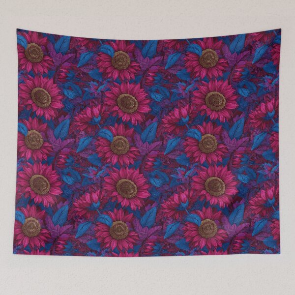 Item preview, Elegant Sunflower Texture  - Birthday Flower Pattern - Anniversary Gifts For Mom designed and sold by RoyalStarsPatts.