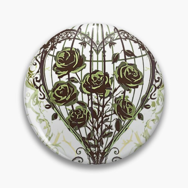 Item preview, Captured in Eternal Bloom designed and sold by MerchWSzpilkach.