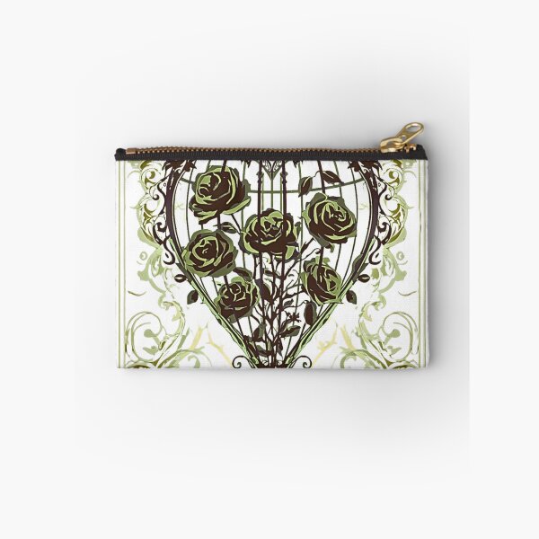 Item preview, Captured in Eternal Bloom designed and sold by MerchWSzpilkach.