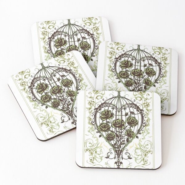 Item preview, Captured in Eternal Bloom designed and sold by MerchWSzpilkach.