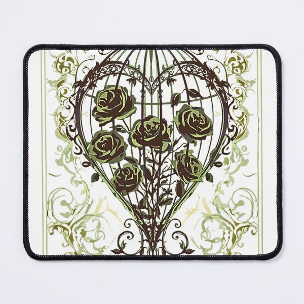 Item preview, Captured in Eternal Bloom designed and sold by MerchWSzpilkach.