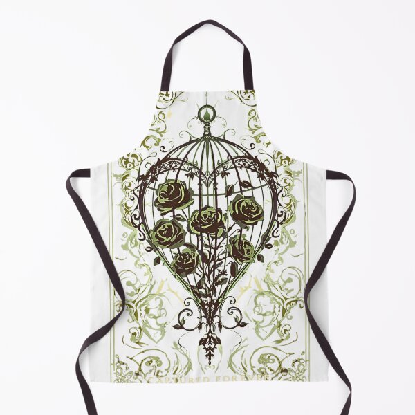 Item preview, Captured in Eternal Bloom designed and sold by MerchWSzpilkach.