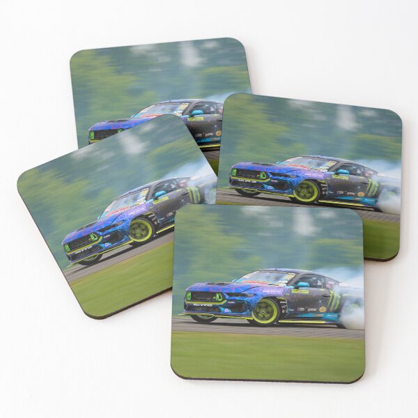 Item preview,  Gittin Jr. VIR Hyper Fest 2024 designed and sold by Preston's Shotz: The Garage.