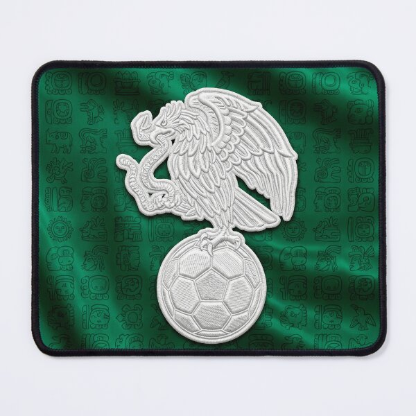 Item preview, Mexican Eagle World Cup football team designed and sold by godnb1.