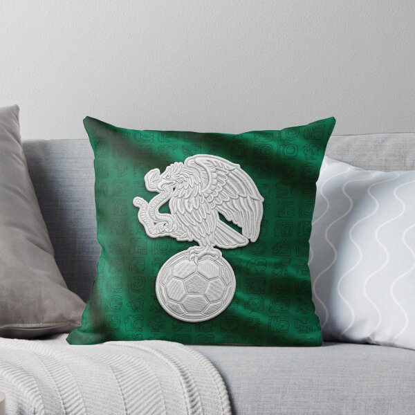 Item preview, Mexican Eagle World Cup football team designed and sold by godnb1.