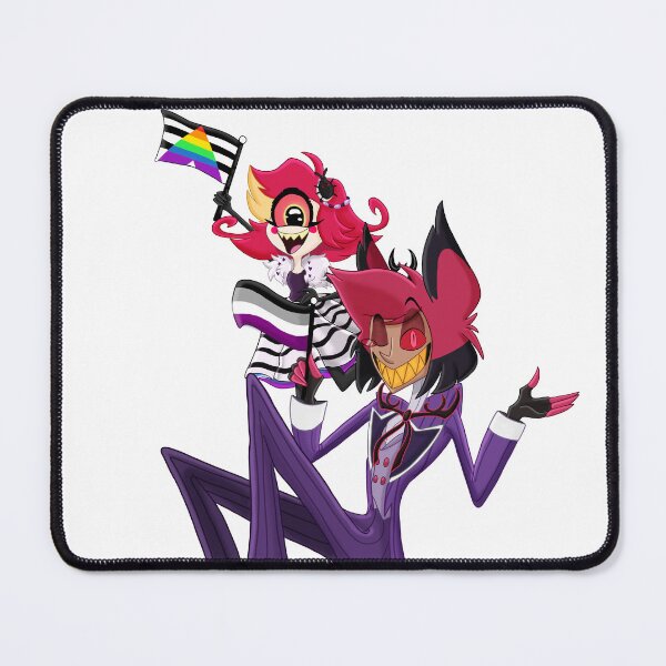 Item preview, Al Niffty Pride  designed and sold by Artsydragongal.