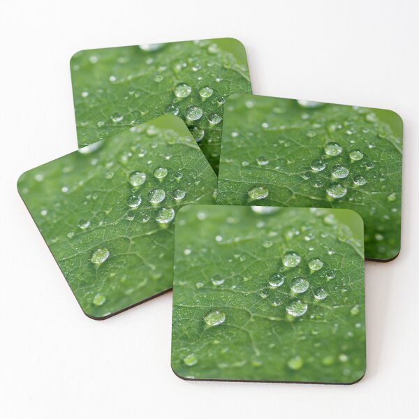 Item preview, Water Droplets #2 designed and sold by DroneWorks Creative.